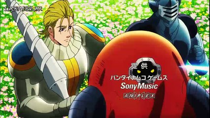 Nanatsu no Taizai Capitulo 24 Los Heroes「ＡＭＶ」