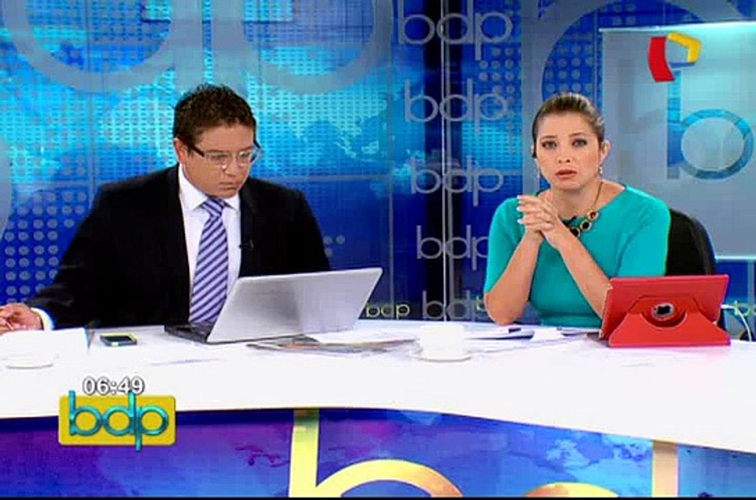 Pérez Rocha sobre sicarios adolescentes: “Poder Judicial debe imponer sanciones de ley"