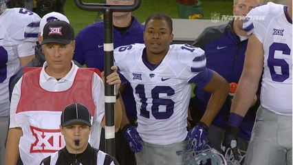 2015 Draft profile: WR Tyler Lockett, Kansas State