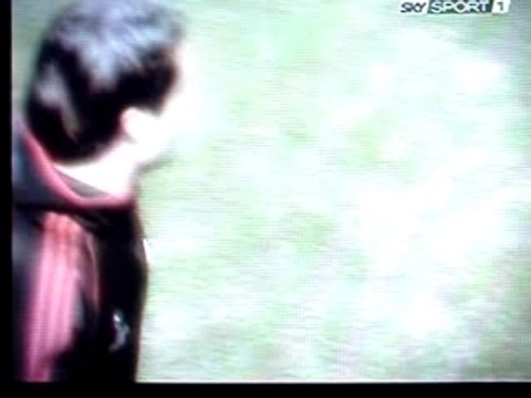 Philippe Mexes from Sky Sports