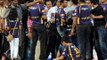 Shahrukh khan fight with security on IPL match at Wankhede Stadium with background sound