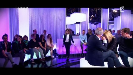 CHRISTINE AND THE QUEENS - Saint Claude