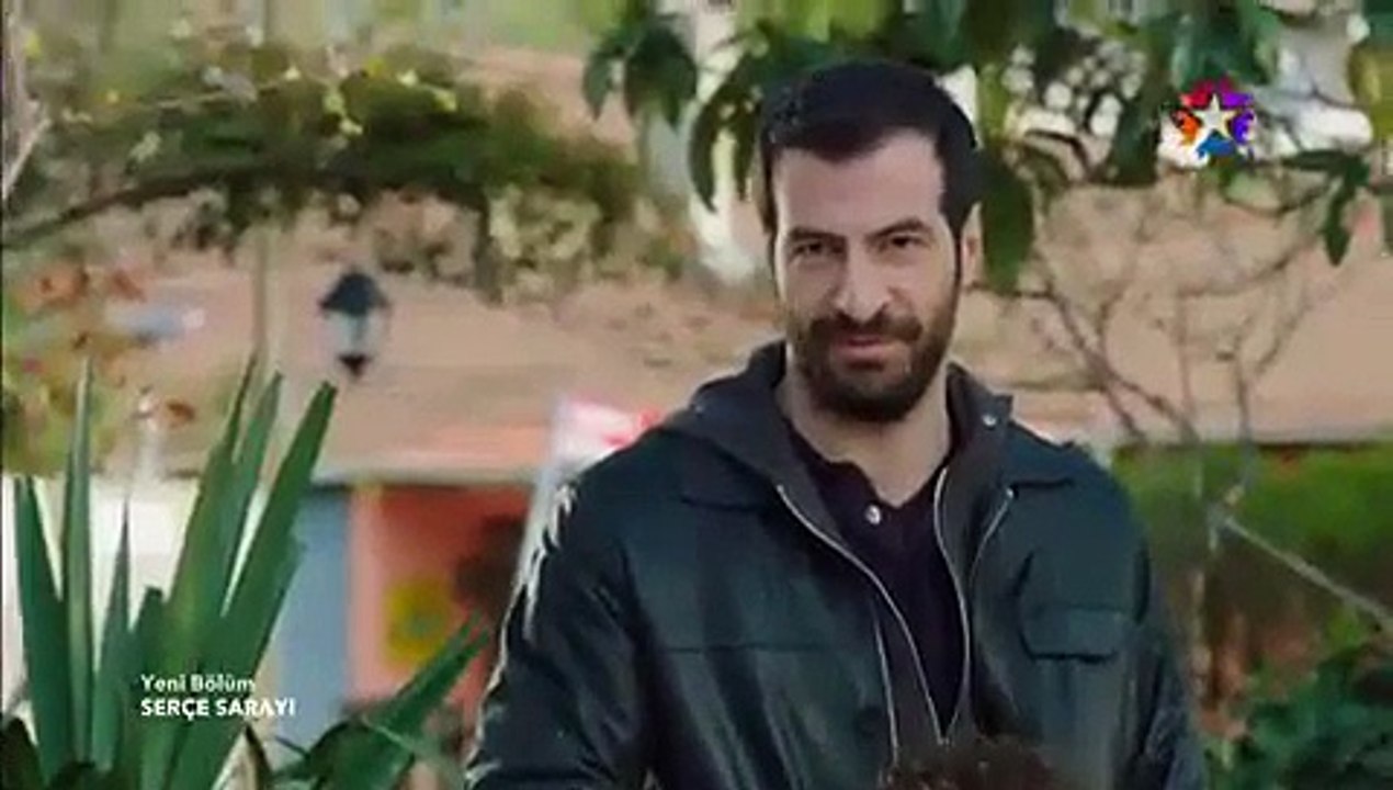 Serçe Sarayı 6.Bölüm izle 16 Nisan 2015  - 1.Parca