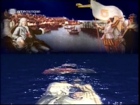 A Alma e a Gente - III #45 - Açores, Nove Ilhas, Nove Almas - 27 Nov 2005