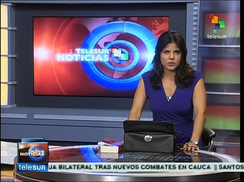 Chile: estudiantes denuncian represión en manifestaciones