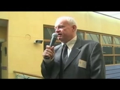 Itv chiens guide d'aveugles