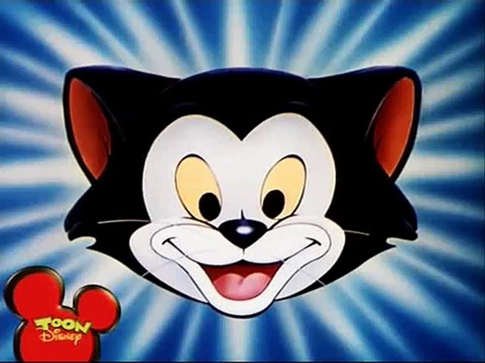 [ITA] - 1947 - Figaro e Frankie