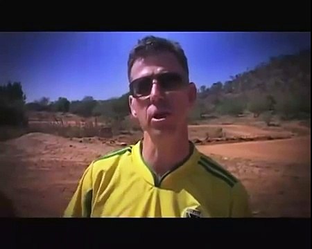 Amarok vs Ford Ranger vs Isuzu KB300 vs Toyota Hilux vs Nissan Navara vs Mitsubishi Triton