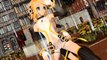 【MMD】 Childish War 【Kagamine Rin ・ Len】