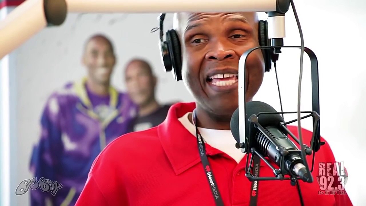 First Dr Dre Interview In Years! Talks Kendrick Lamar, New Soundtrack, 50 Cent, Ect.