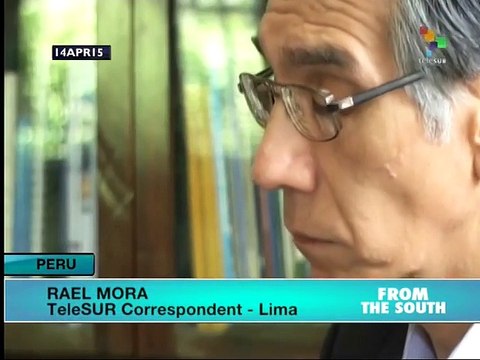 Peru: Bill to Provide Land to Mining Companies Opposed