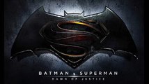 Batman V Superman: Dawn Of Justice Trailer Coming Soon (Thoughts)