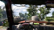 Far Cry® 4 ubekentubekende1 and killerSDB get to the highest point of farcry 4