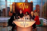 Michael Moore Kicks Butt on the View! Elisabeth Hasselbeck Advocates MURDER! Arrest Obama for MURDER