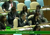 Líderes latinoamericanos abordan las problemáticas actuales en la Asamblea de la ONU