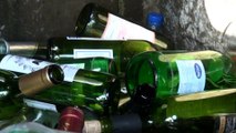 60 millones de envases de vidrio reciclados en Asturias