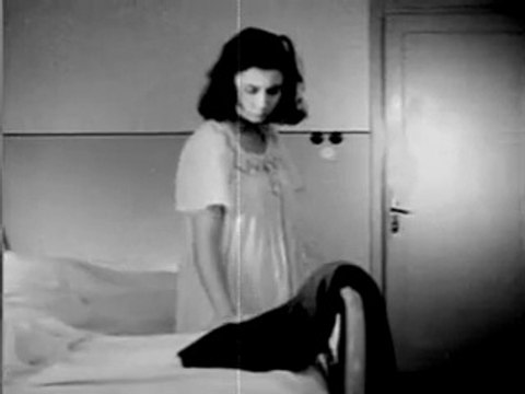 Hasta Kalbimde Yanan Derdi - Zeki Müren (Belgin Doruk & Zeki Müren)