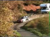Crash Rallye Course de Cote
