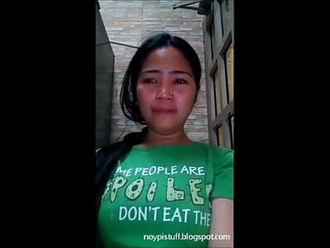 Bahrain - Filipino maid get rid of her ARAB employer who reportedly beat and raped her, after she posted a video clip fo