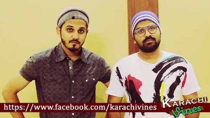 Evolution Of Girls DP on Facebook by Karachi Vynz