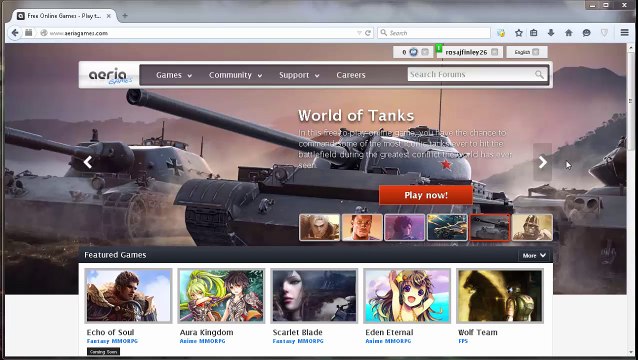 Aeria Points Generator Hack - How To Hack Aeria RP Points [Proof Shown Live]