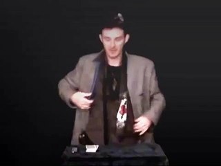 Magic Tricks 2014 best easy cool magic tricks revealed Card 2 Tie Magic card trick tutorial   YouTub