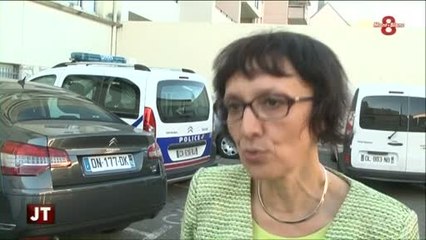 Sécurité: Interview d'Isabelle Dorliat-Pouzet (Haute-Savoie)