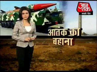 Tải video: India accepts that Pakistan's atomic missile technology is superior than India