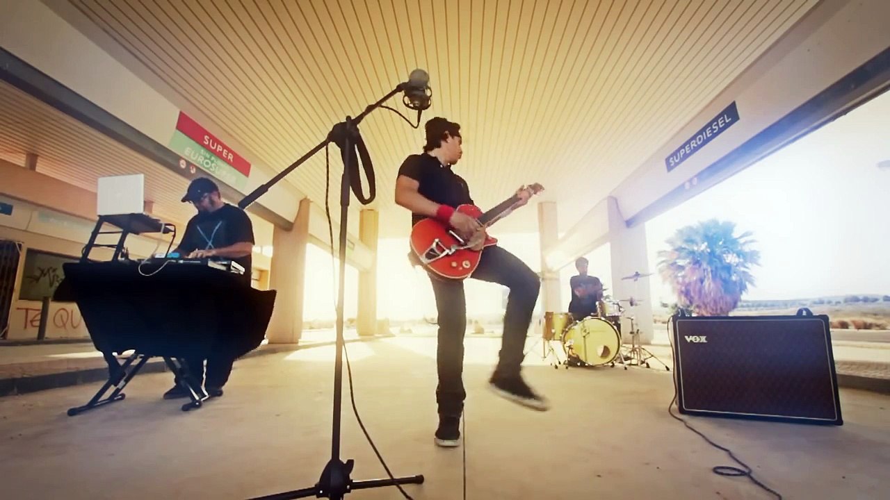 144  Screamer  (Dir. Andrés Guevara)