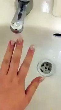 Kadınlar bayılacak, Isıya duyarlı oje