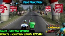 Mega analisis de Le Tour De France 2015 PS3/PS4 y Xbox 360