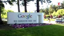 Google poursuivi pour abus de position dominante par l'Europe