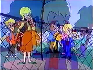 Perdido nas Estrelas - 1991  ( DUBLADO-BR ).