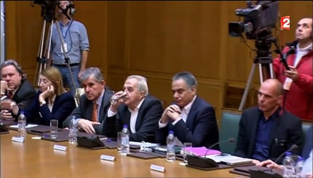 Grèce Stipras Journal_France 2_2015_01_28
