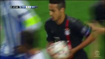 Thiago Alcantara 2:1 | FC Porto - Bayern Munich 15.04.2015 HD