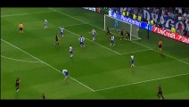 Thiago Alcántara - FC Porto 2-1 Bayern München - 15-04-2015 Champions League - Play Offs