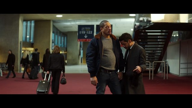 Les Gorilles Bande-annonce VF