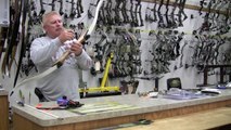 Archery Tip of the week | Bowfishing - How to setup a recurve bowfishing rig