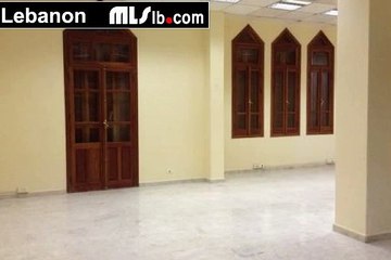 Office for Rent  Beirut Central District