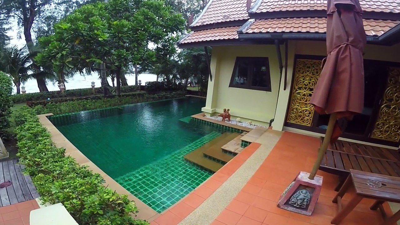 Koh Chang Paradise Resort & Spa - Pool Villa