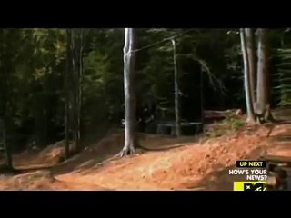 Nitro Circus Best of (Fails)