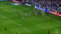 Porto v. Bayern München 2-1 Thiago Alcantara