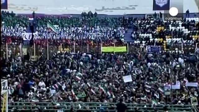 Ροχανί: Η συμφωνία για τα πυρηνικά του Ιράν προϋποθέτει την άρση των κυρώσεων