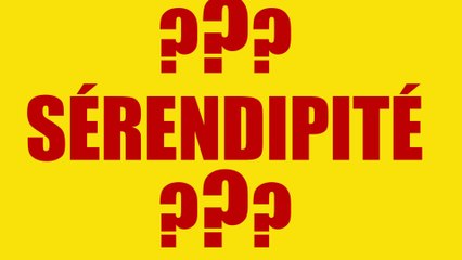 #8 Festival International du Film TROUC - Le Titiseur : Vous avez dit sérendipité???