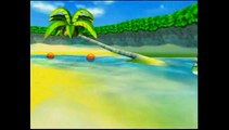 DIDDY KONG RACING INTRO OPENING FOR NINTENDO 64 JAPANESE VERSION
