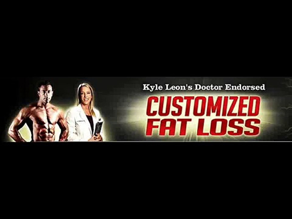 Customized Fat Loss Scam.