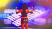 Top 10 WWE Hottest Divas 12_4_2015 - Natalya vs Naomi-SmackDown