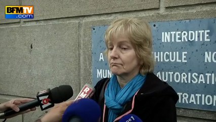 Cimetière de Castres vandalisé: "je n'ai pas de mot", se désole une habitante