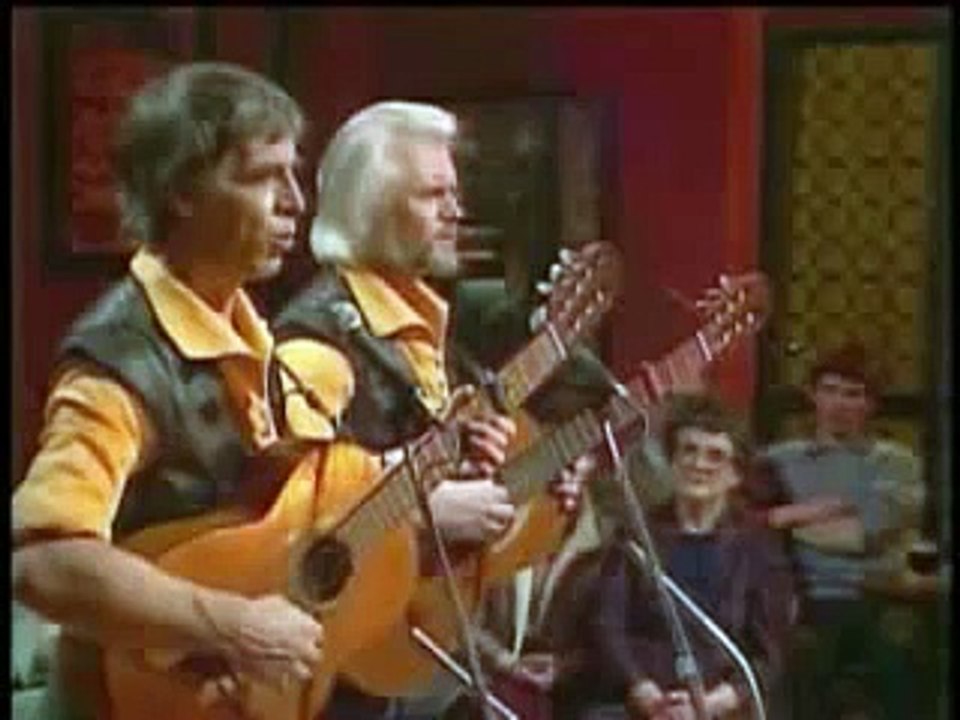 The Corries --- Bannockburn