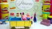 lps play doh cake rainbow creations toys peppa pig minnie mouse FROZEN playdough